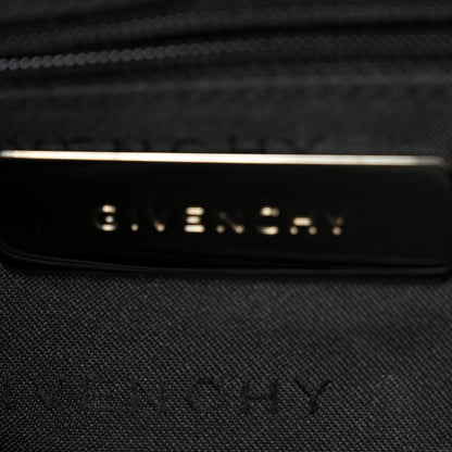 Givenchy Goatskin 4G Shoulder Bag Pink 5 of 11