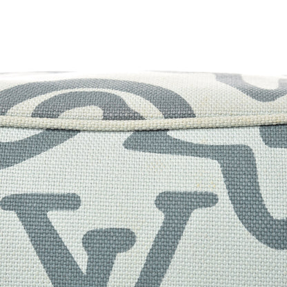Louis Vuitton Tahitienne Cabas PM Menthe 12 of 13