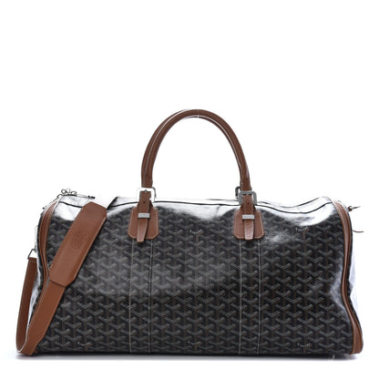 Goyard Goyardine Croisiere 50 Black Gold 1 of 9