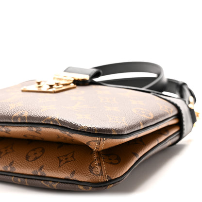 Louis Vuitton Reverse Monogram Twinny 9 of 9