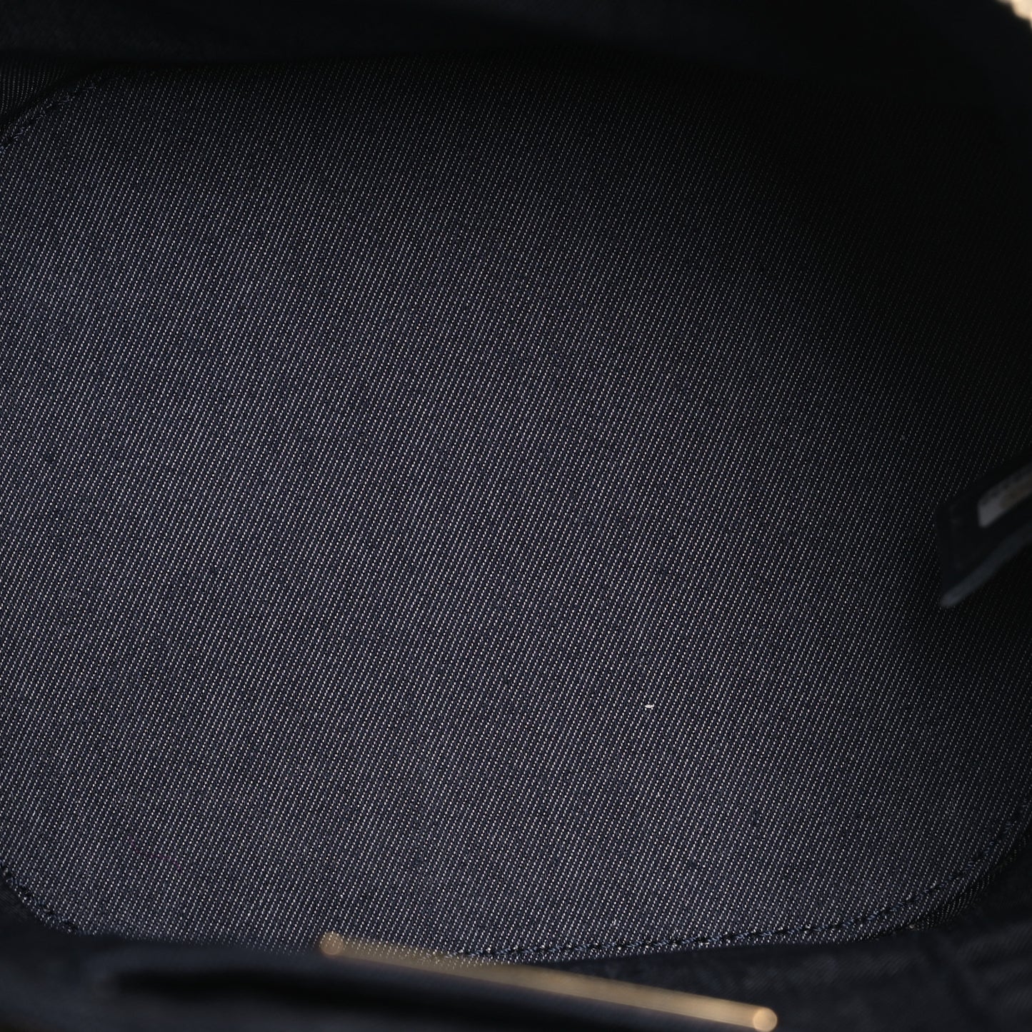 Lambskin Timeless Vanity Cosmetic Case Black