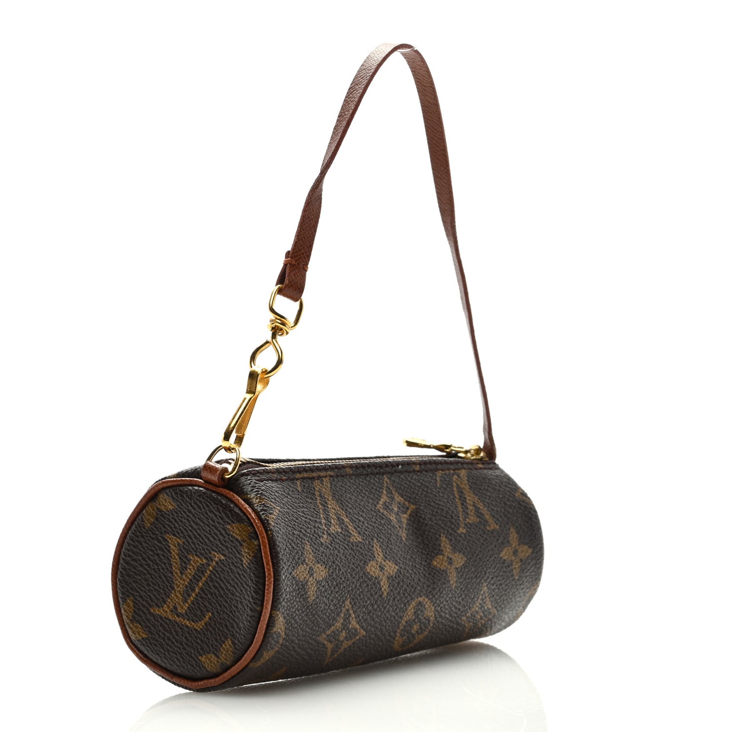 Monogram Mini Papillon