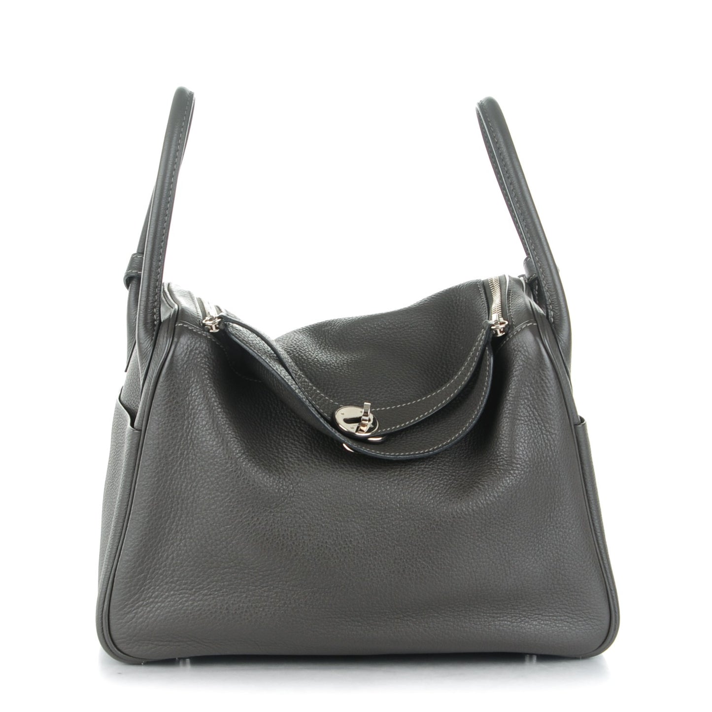 Taurillon Clemence Lindy 30 Graphite