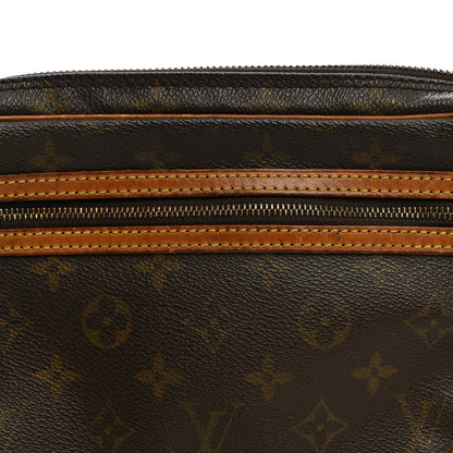 Louis Vuitton Monogram Pochette Marly Dragonne 26 10 of 10