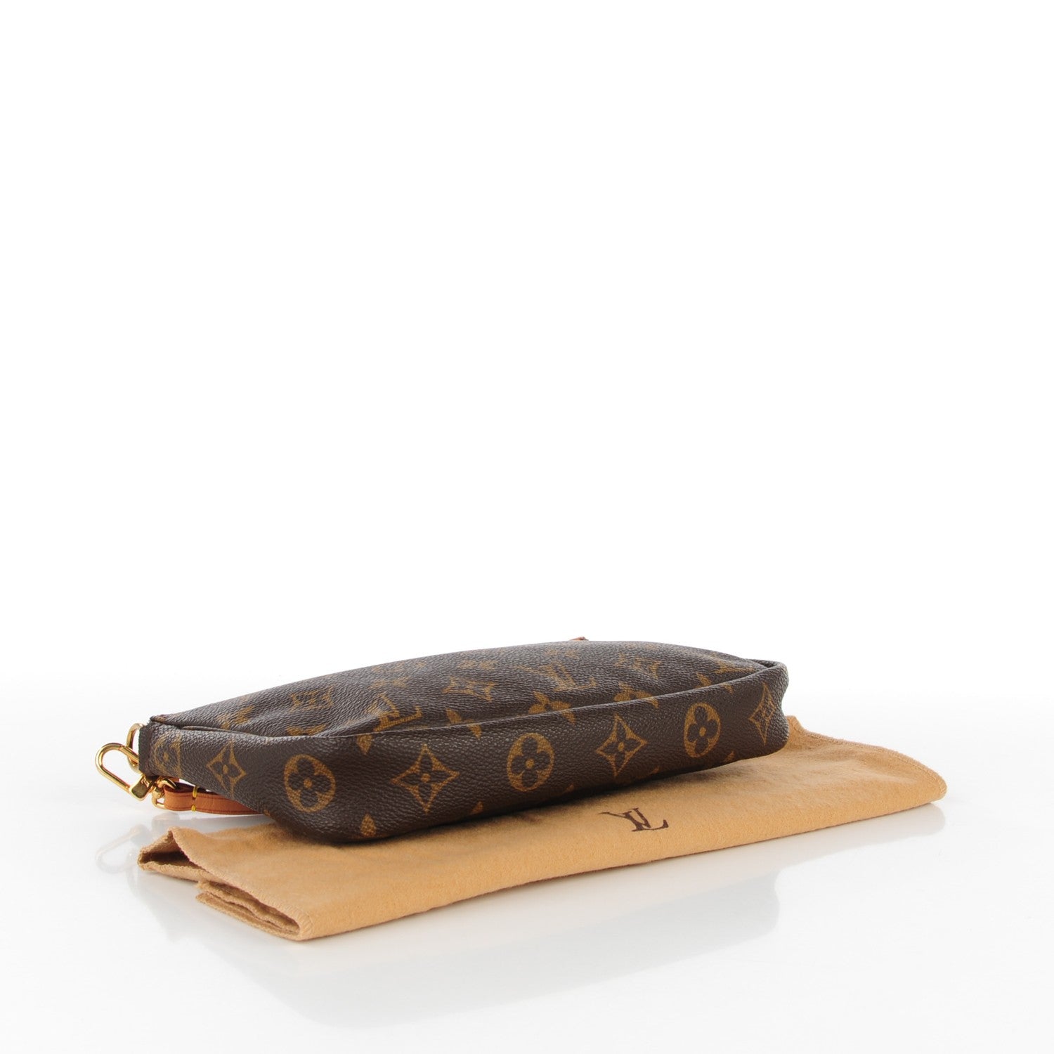Louis Vuitton Monogram Pochette Accessories 4 of 7