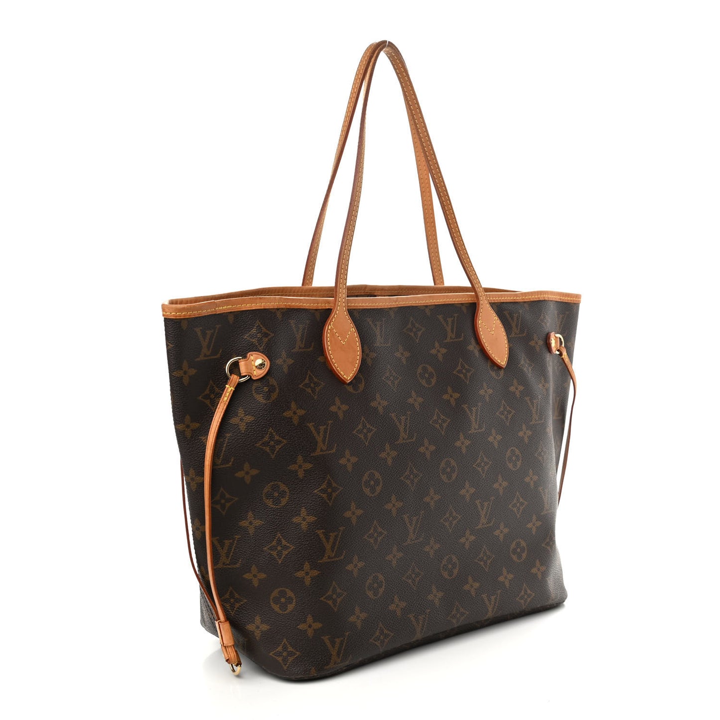 Monogram Neverfull MM