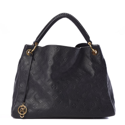 Louis Vuitton Empreinte Artsy MM Infini 1 of 10