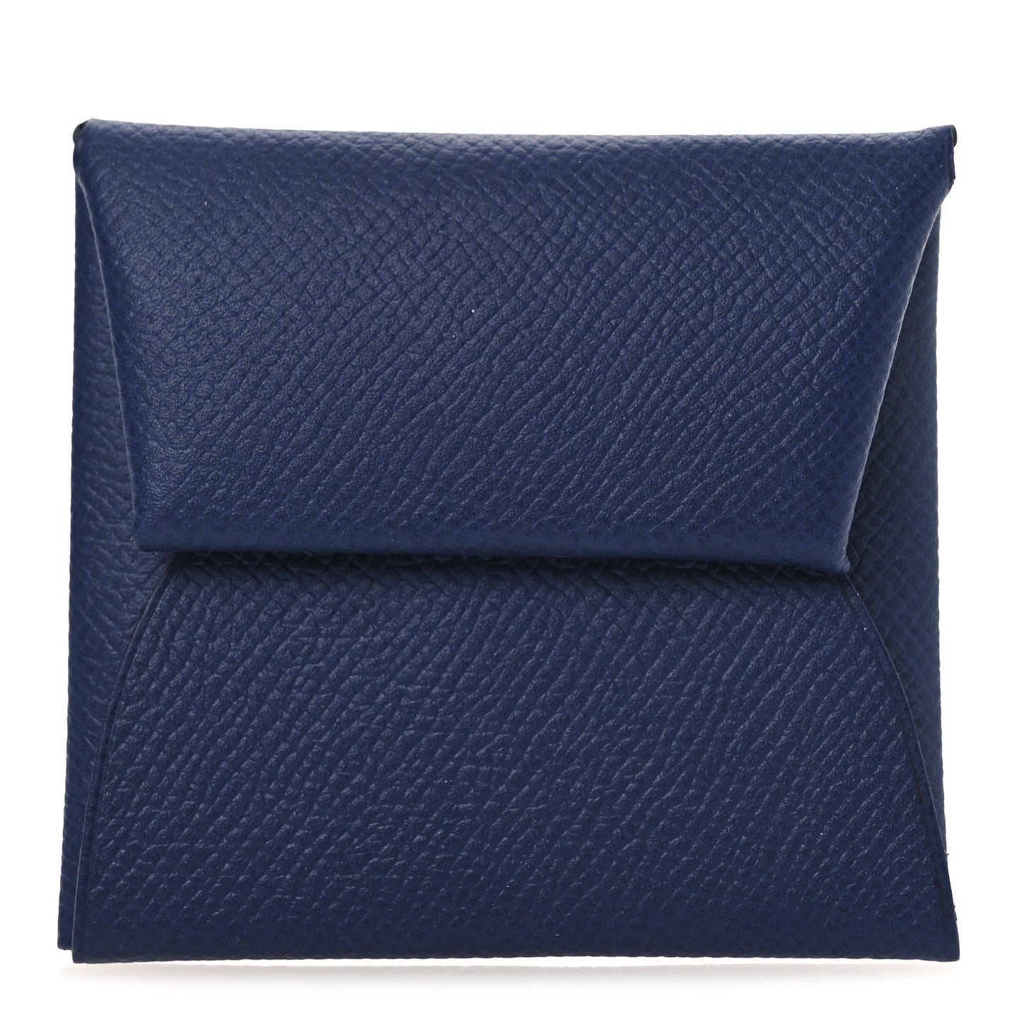 Epsom Bastia Coin Purse Bleu Nuit