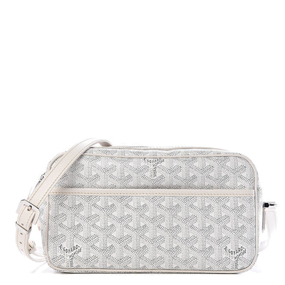 Goyard Goyardine Sac Cap Vert White 1 of 9