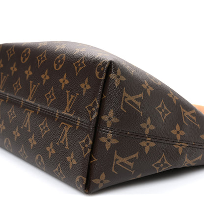 Louis Vuitton Monogram Boetie PM NM 10 of 10