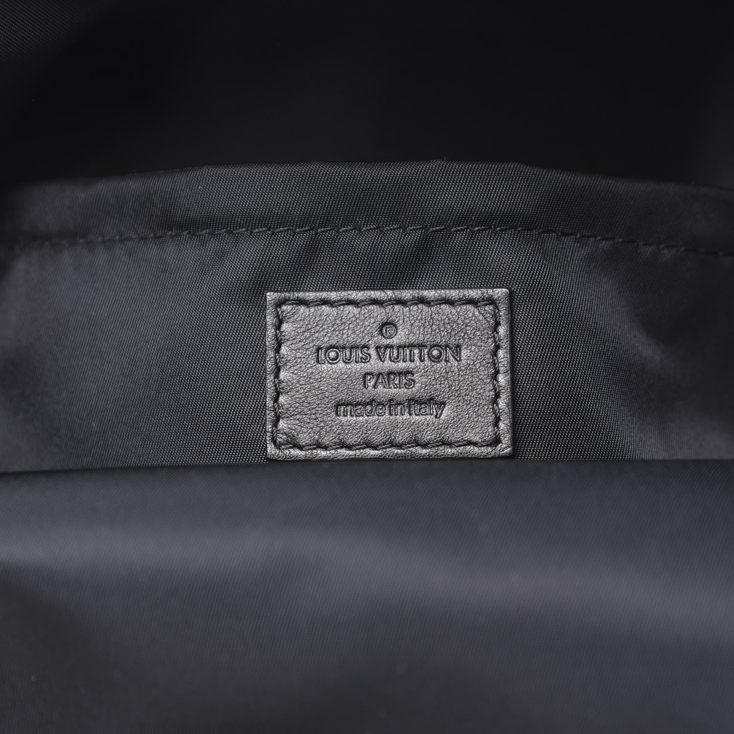 Louis Vuitton Monogram Palm Springs Backpack PM 5 of 7