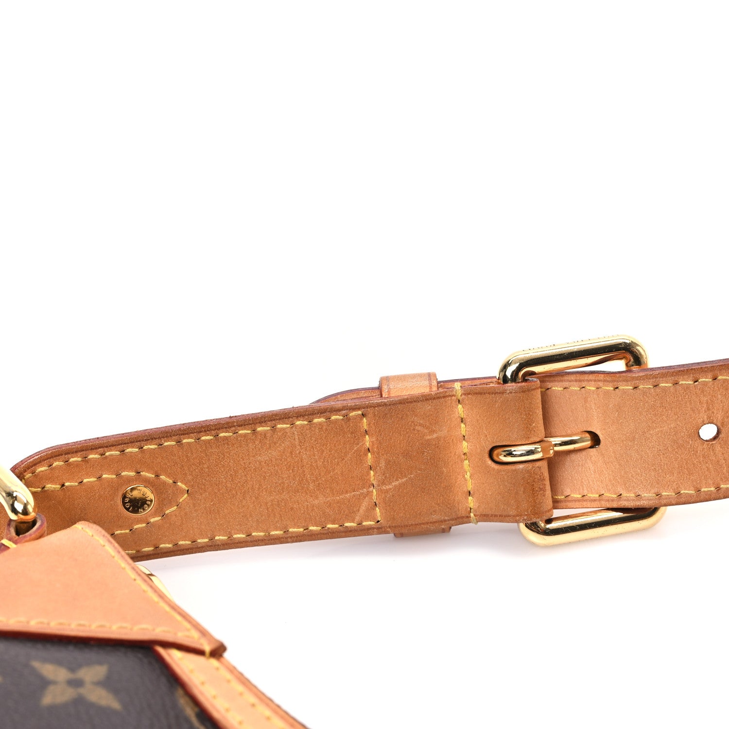 Louis Vuitton Monogram Thames PM 13 of 15