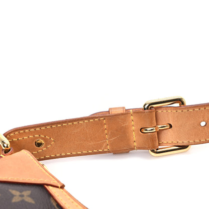 Louis Vuitton Monogram Thames PM 13 of 15
