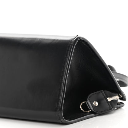 Louis Vuitton Epi Madeline PM Black 10 of 20