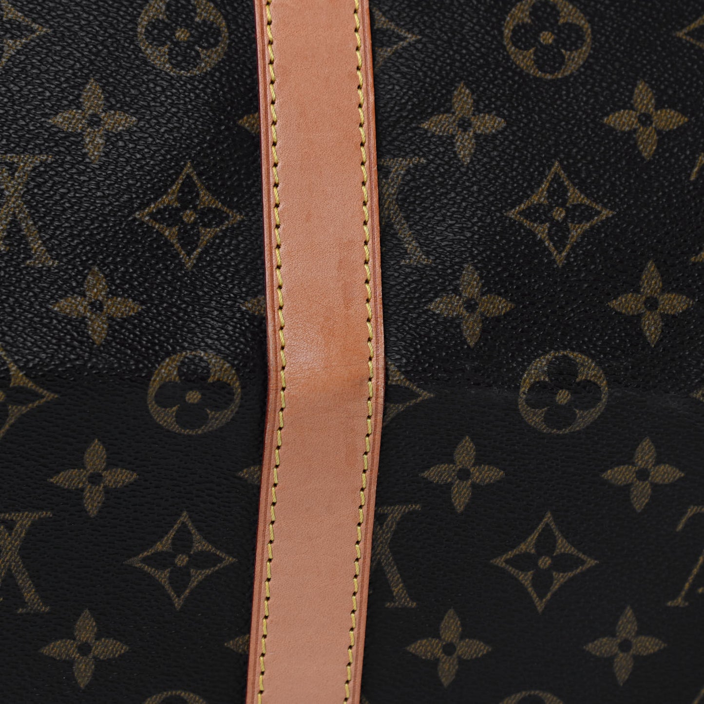 Monogram Keepall 55
