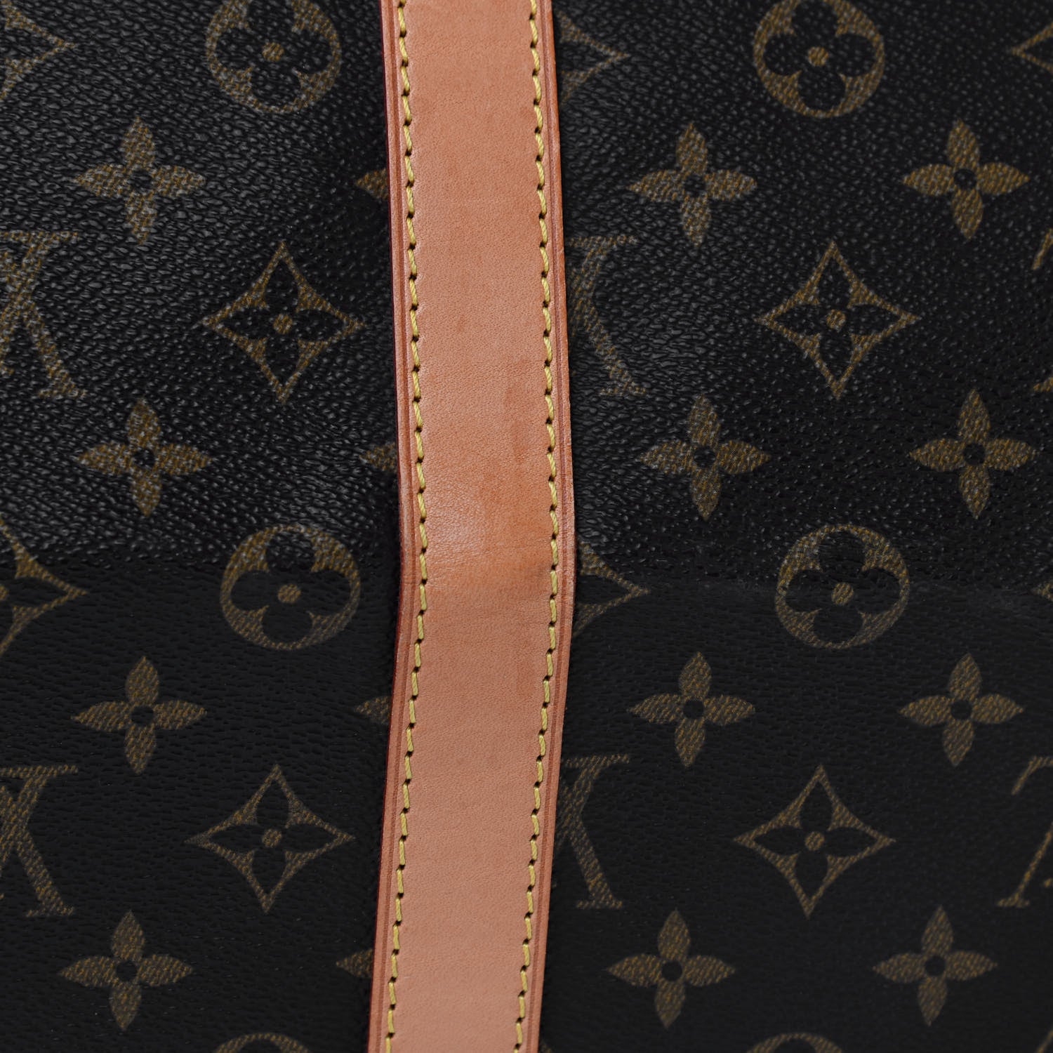 Louis Vuitton Monogram Keepall 55 14 of 14