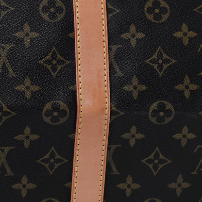 Louis Vuitton Monogram Keepall 55 14 of 14