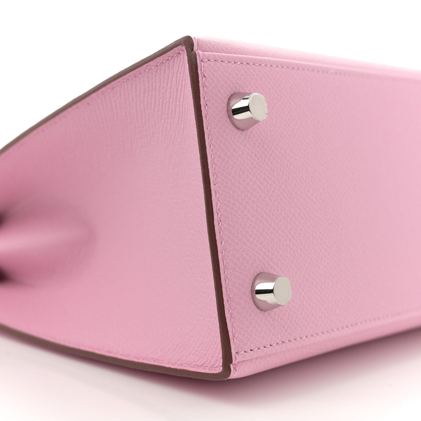 Epsom Kelly Sellier 25 Mauve Sylvestre