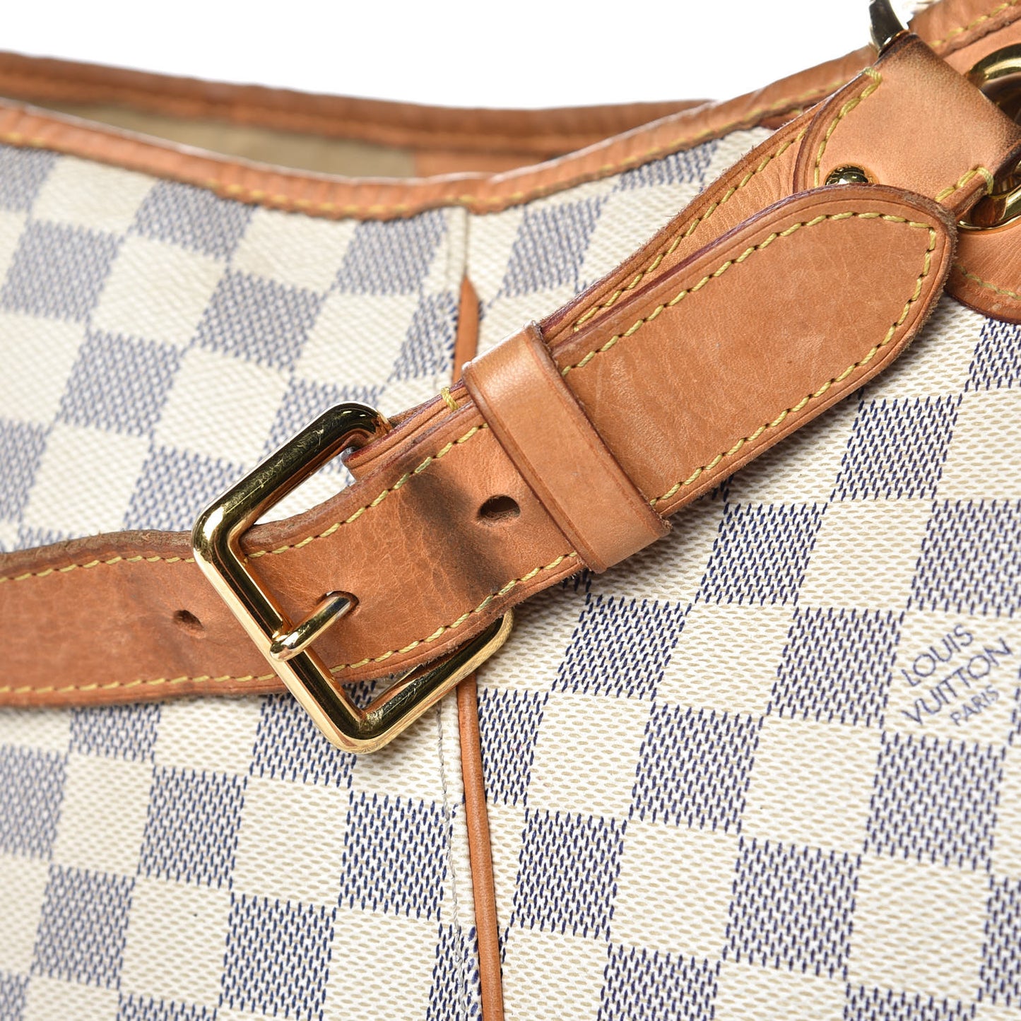 Damier Azur Galliera PM