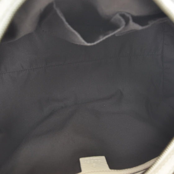 Gucci Monogram Interlocking Medium Boston 6 of 9