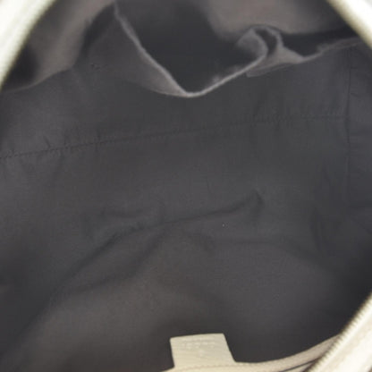 Gucci Monogram Interlocking Medium Boston 6 of 9