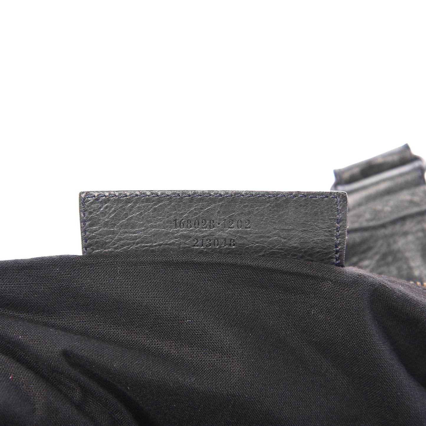 Agneau Classic Hardware Part Time Anthracite