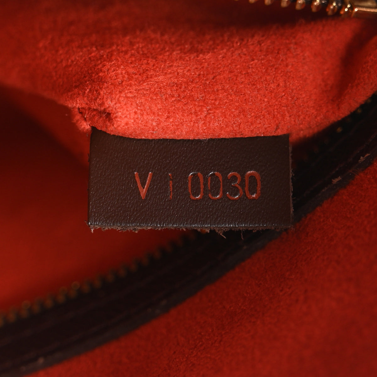 Damier Ebene Triana