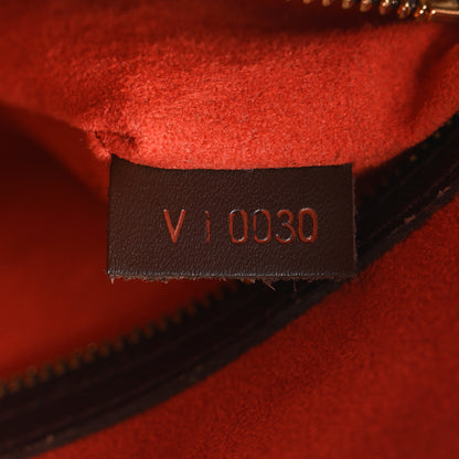 Louis Vuitton Damier Ebene Triana 7 of 10