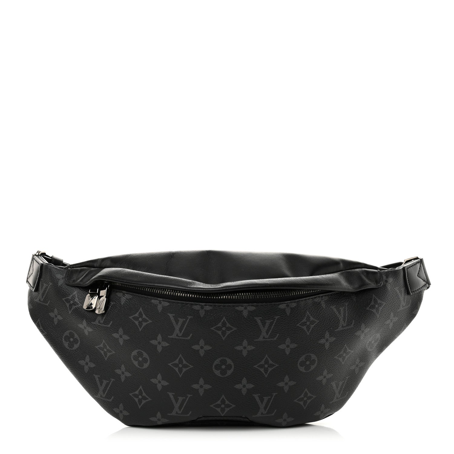 Louis Vuitton Monogram Eclipse Discovery Bumbag 1 of 10