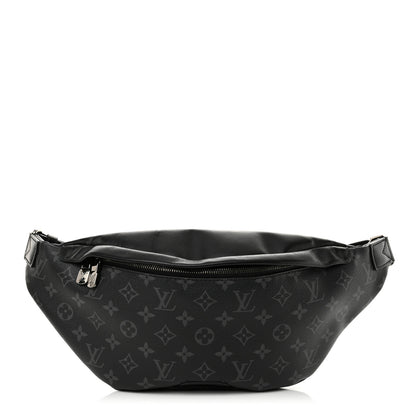 Louis Vuitton Monogram Eclipse Discovery Bumbag 1 of 10