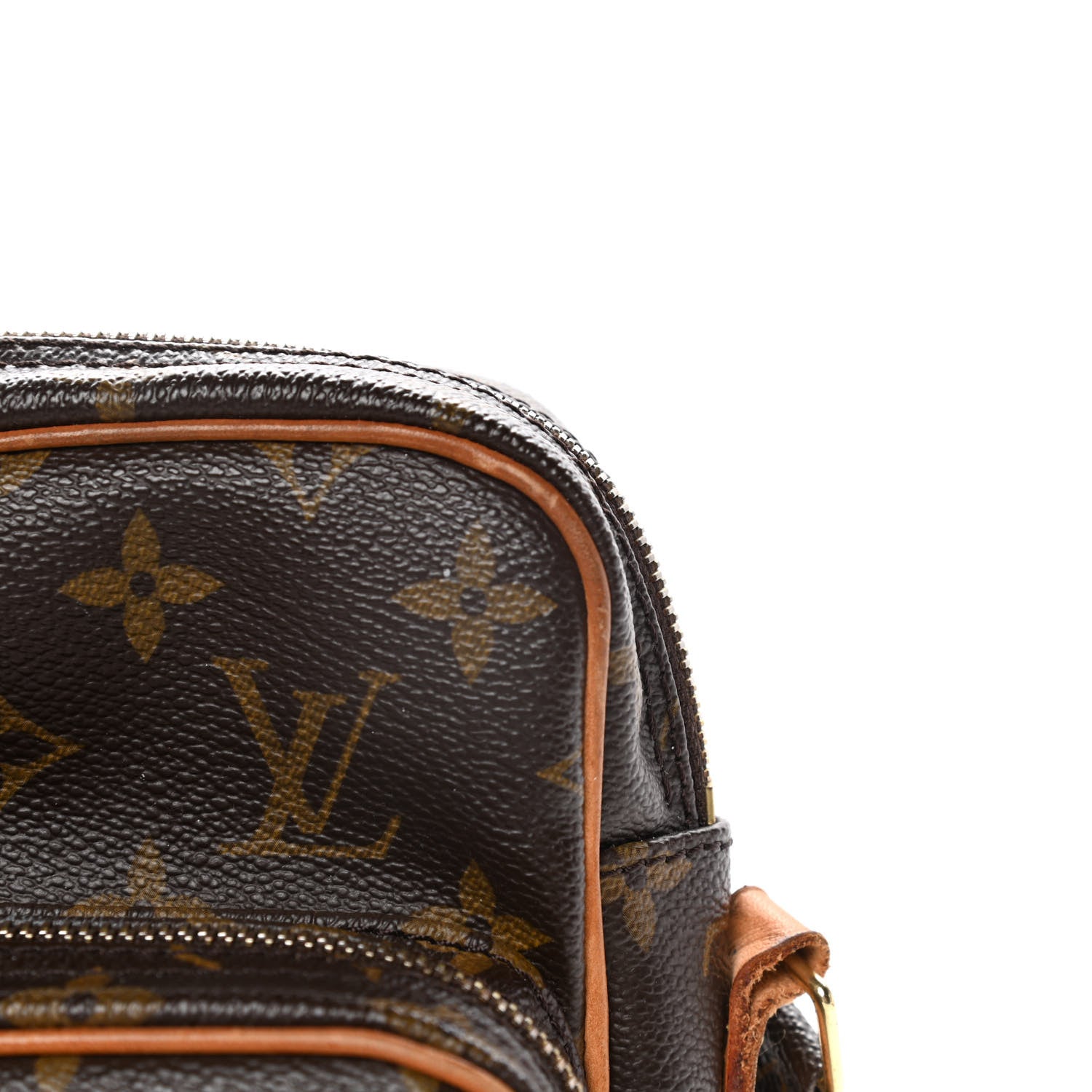 Louis Vuitton Monogram Amazone 17 of 22