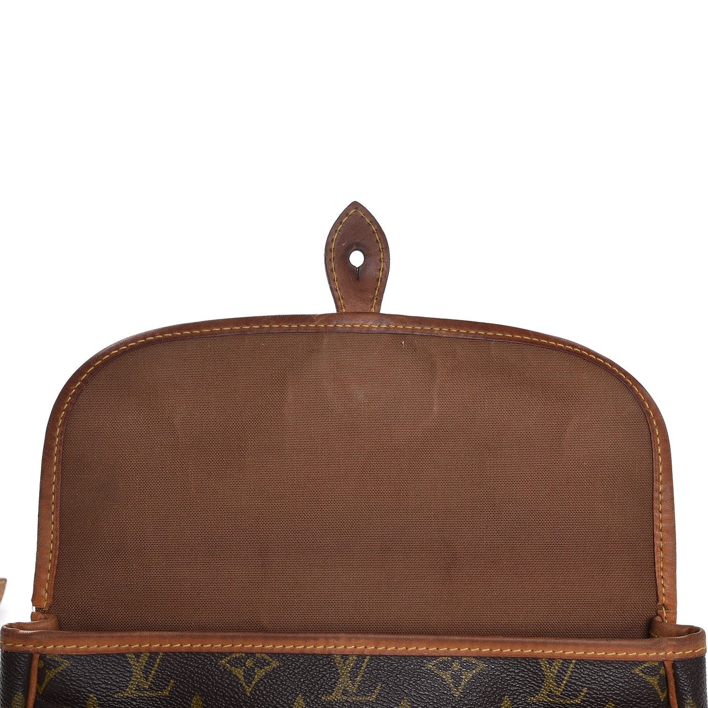 Monogram Sac Gibeciere PM