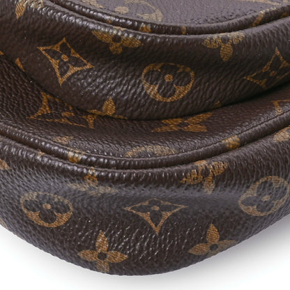 Louis Vuitton Monogram Multi Pochette Accessories Rose Clair 10 of 10