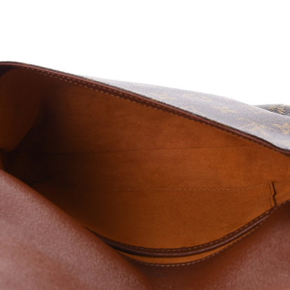 Louis Vuitton Monogram Musette Tango 5 of 8