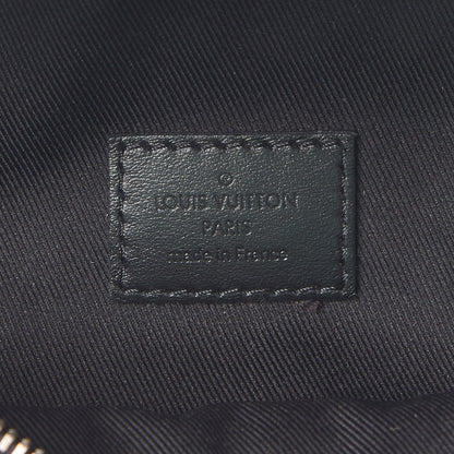 Louis Vuitton Monogram Eclipse Discovery Bumbag 8 of 8