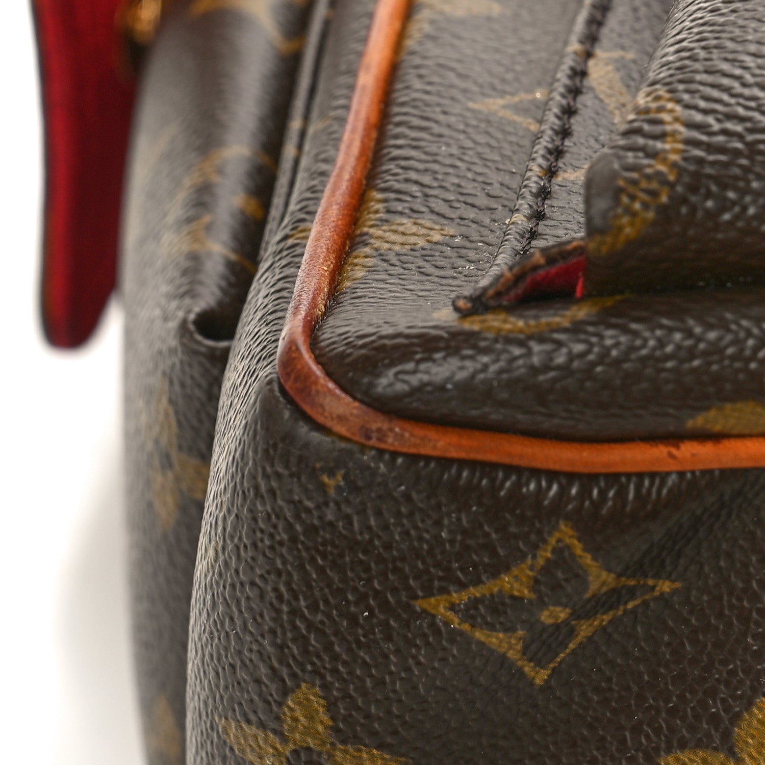 Louis Vuitton Monogram Multipli-Cite 12 of 14
