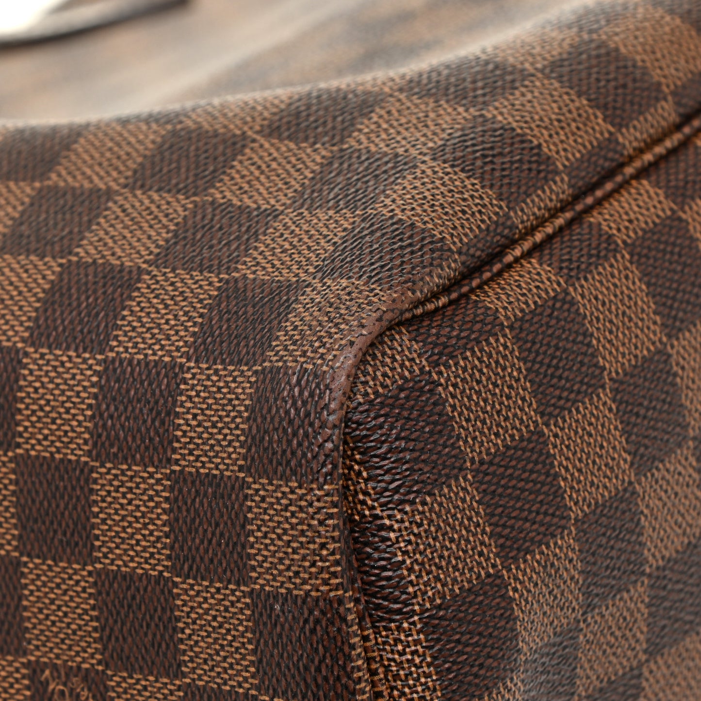Damier Ebene Neverfull GM