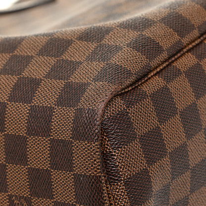 Louis Vuitton Damier Ebene Neverfull GM 11 of 13