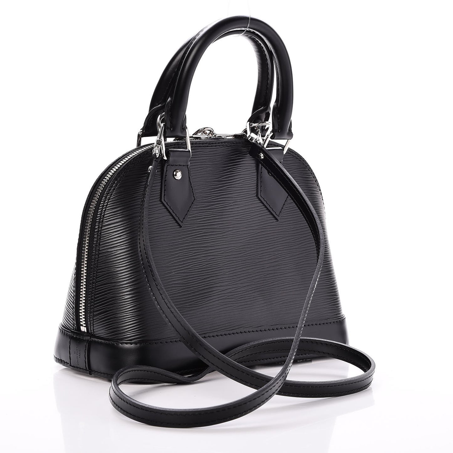 Epi Alma BB Black
