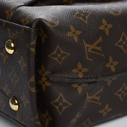 Louis Vuitton Monogram Metis 10 of 10