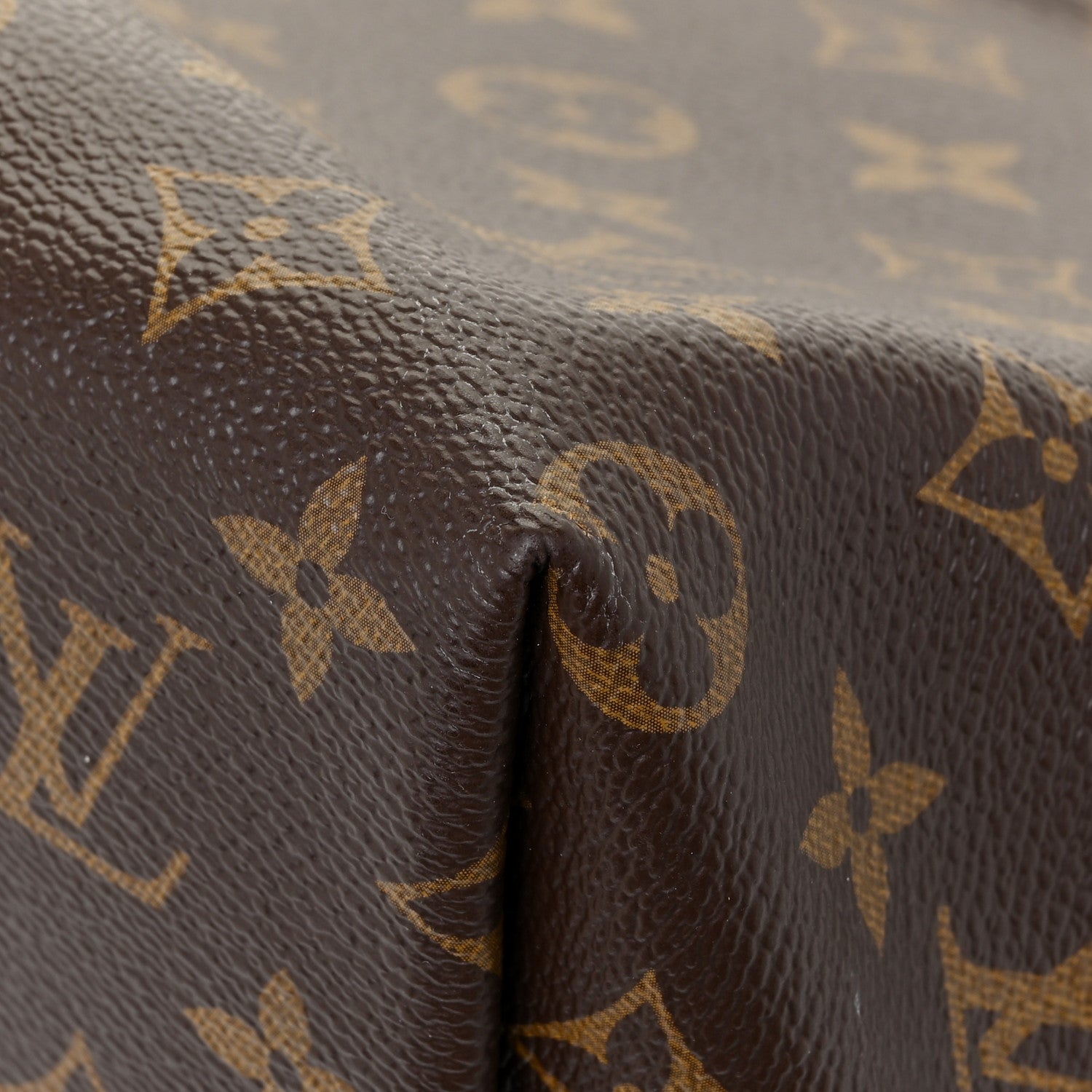 Louis Vuitton Monogram Iena MM 10 of 17
