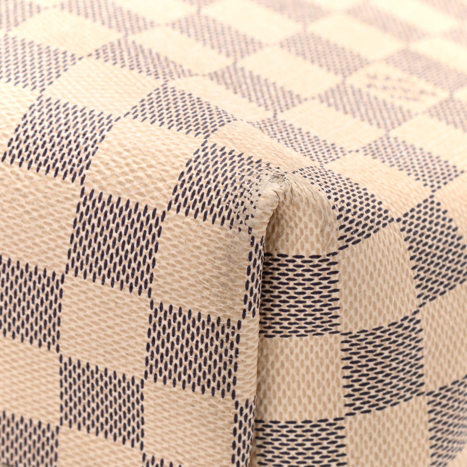 Louis Vuitton Damier Azur Graceful MM 23 of 25