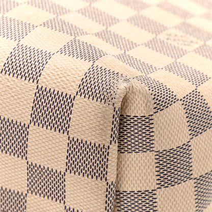 Louis Vuitton Damier Azur Graceful MM 23 of 25