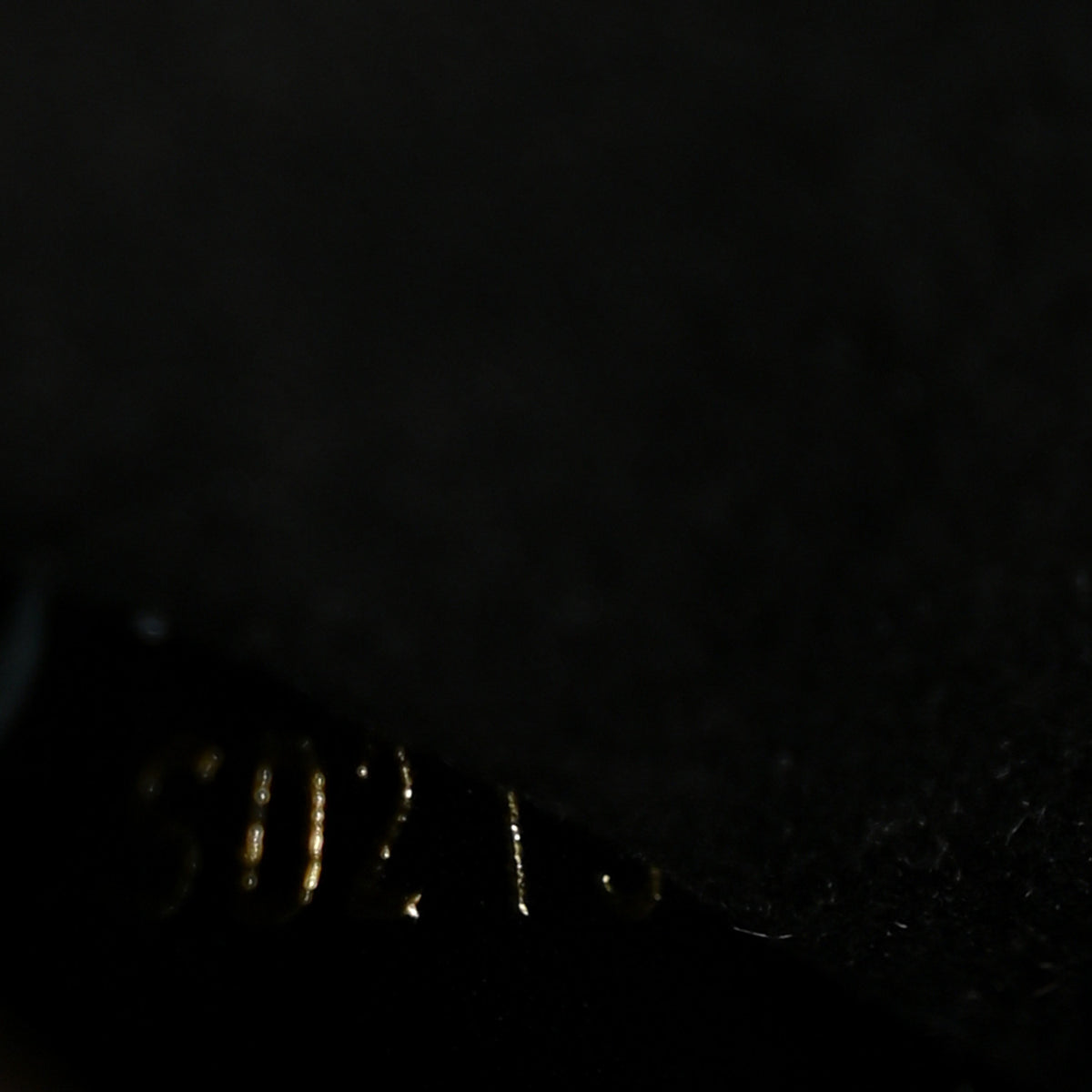 Monogram Neonoe MM Black