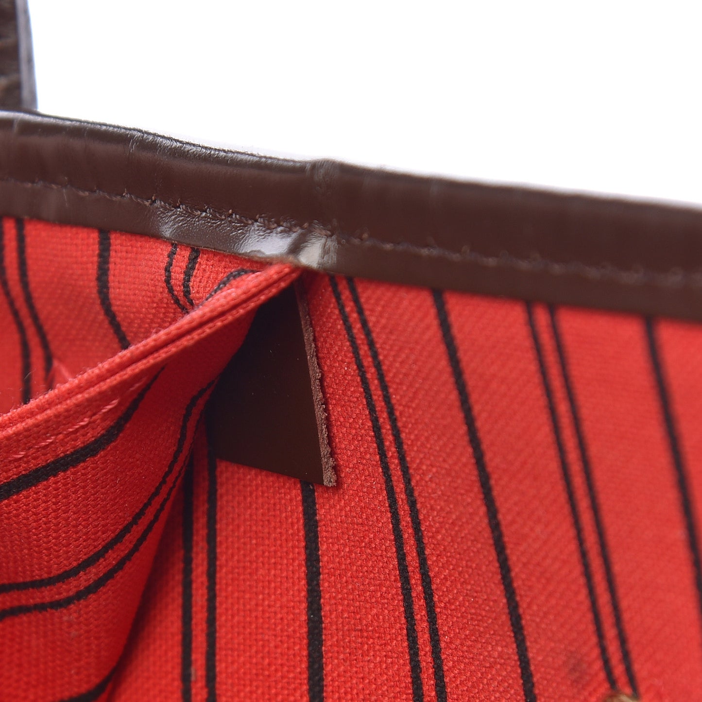 Damier Ebene Neo Neverfull MM