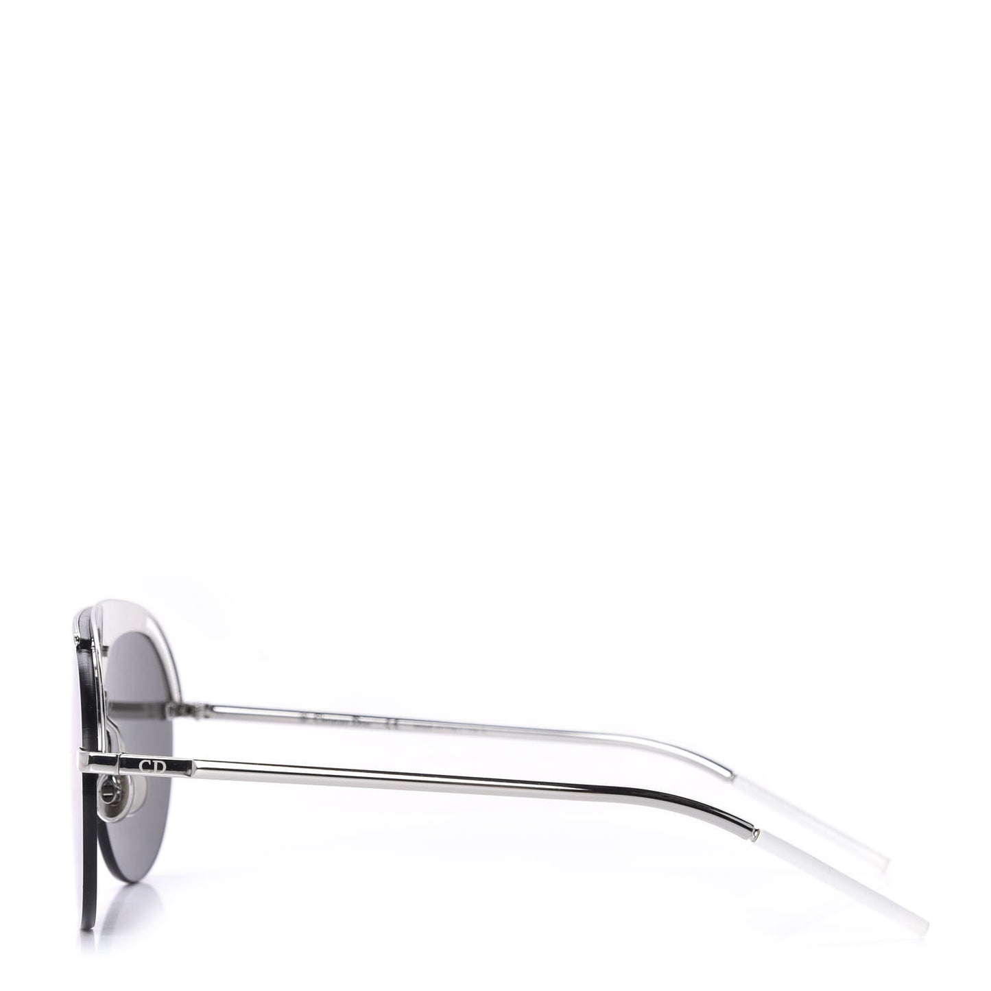 Dio(r)evolution 2 Sunglasses Silver
