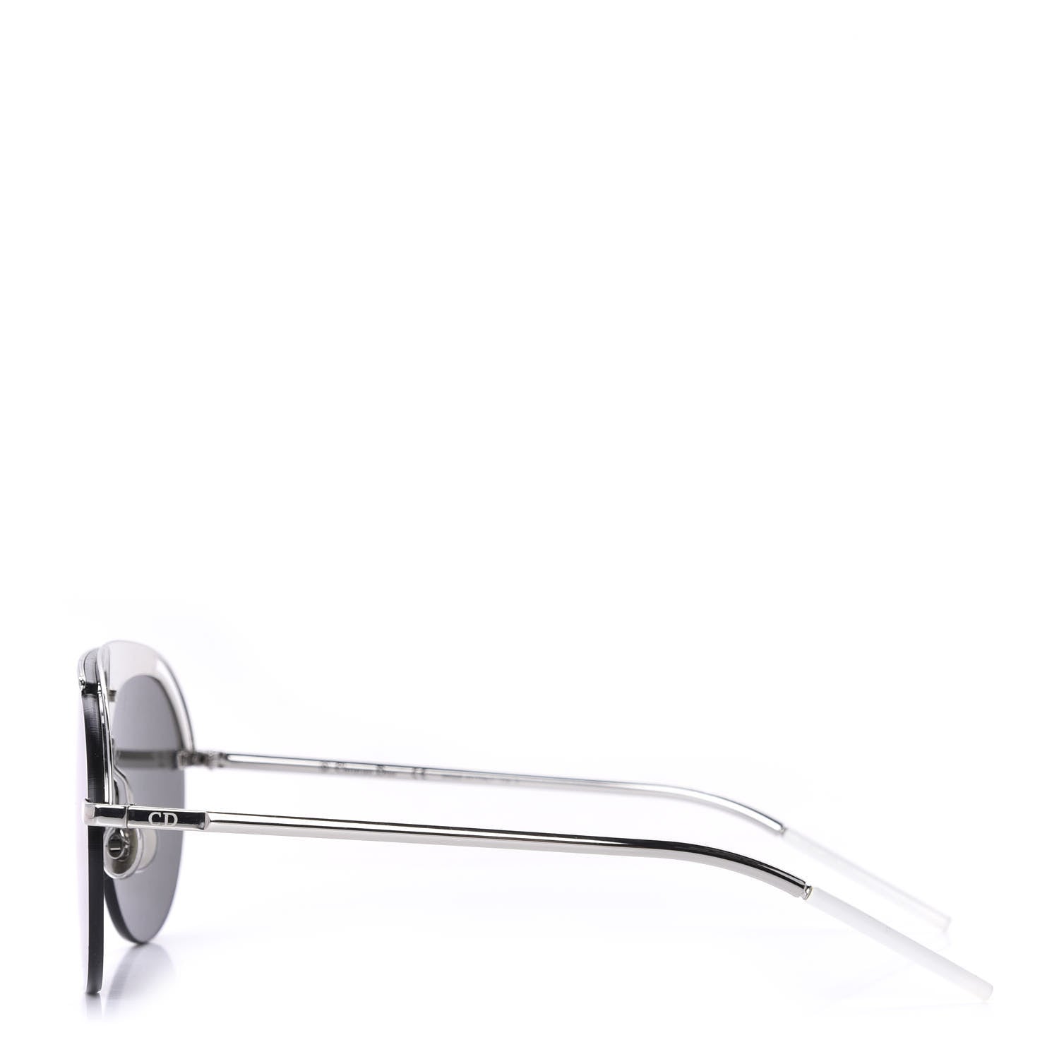 Christian Dior Dio(r)evolution 2 Sunglasses Silver 3 of 8