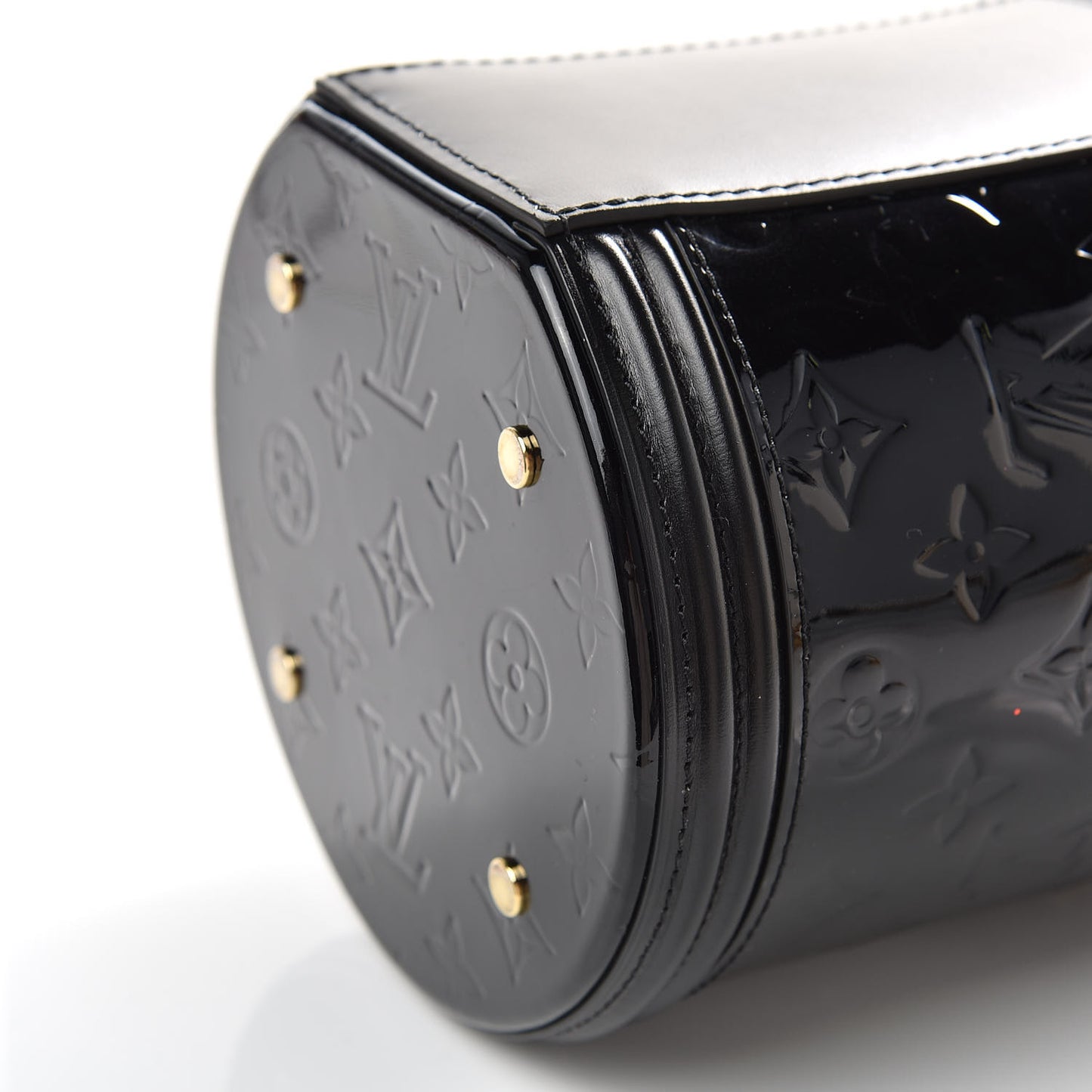 Vernis Cannes Black