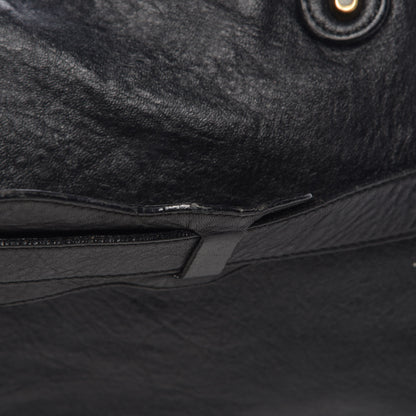 Balenciaga Agneau Classic Hardware City Black 17 of 23