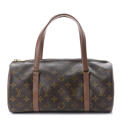Louis Vuitton Monogram Papillon 30 1 of 9
